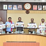 सतत विकास लक्ष्यों की प्राप्ति के लिए सरकार दृढ़ संकल्पित – मुख्यमंत्री श्री विष्णु देव साय