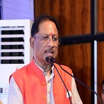 मुख्यमंत्री श्री साय ने फरसाबहार में विश्राम गृह बनाने 1 करोड़ 72 लाख रुपए की दी प्रशासकीय स्वीकृति