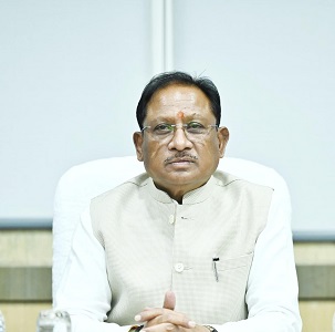 धान खरीदी : केंद्र सरकार का बड़ा निर्णय, प्रदेश के किसानों को मिलेगा लाभ