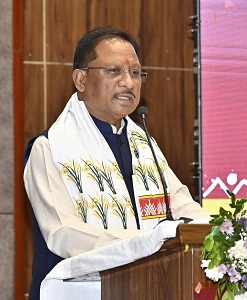 वनोपज से समृद्धि पर नीति आयोग और सरकार की साझा पहल