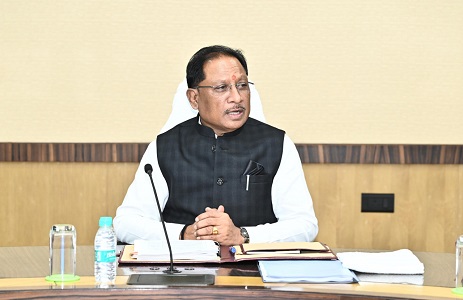 मुख्यमंत्री के विशेष प्रयास से कोतबा सामुदायिक स्वास्थ्य केंद्र के लिए 56 पदों की मिली स्वीकृति