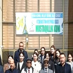 उज्बेकिस्तान के बुखारा और समरकंद के उच्चस्तरीय प्रतिनिधि मंडल 7 और 8 मई को कृषि विश्वविद्यालय का दौरा करेंगे