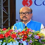 डिजिटल एडिक्शन आज किसी भी अन्य एडिक्शन से अधिक खतरनाक : राज्यपाल श्री रमेन डेका