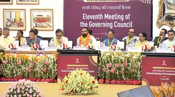 बस्तर में दूध, खेतों तक पानी, युवाओं को काम और गांवों को नई पहचान देने की तैयारी