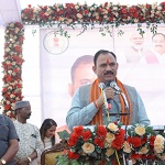 धरसींवा के सरोना में 100 बिस्तर वाले नवीन अस्पताल का भूमिपूजन, स्वास्थ्य सुविधाओं को मिलेगा बड़ा विस्तार