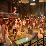 राज्योत्सव पर प्रधानमंत्री श्री नरेन्द्र मोदी करेंगे देश के पहले डिजीटल संग्रहालय का लोकार्पण