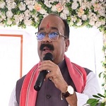 प्रदेश के उपमुख्यमंत्री श्री अरुण साव ने सरायपाली में 13 विकास कार्यों का किया लोकापर्ण एवं भूमिपूजन