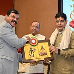 राष्ट्रीय शिक्षा नीति 2020 : शिक्षा रोजगारोन्मुख, नवाचारपरक और वैश्विक स्तर पर प्रतिस्पर्धी -उच्च शिक्षा मंत्री वर्मा