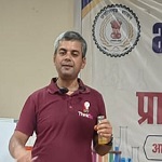 जशपुरनगर कलेक्टर व्यास की पहल और ISPF के सहयोग से विज्ञान शिक्षकों के लिए आयोजित हुआ विशेष प्रायोगिक प्रशिक्षण