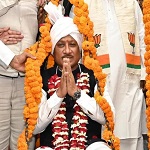 होली से पहले किसानों को मिलेगी 10 हजार करोड़ रुपए से अधिक की धान के अंतर की राशि