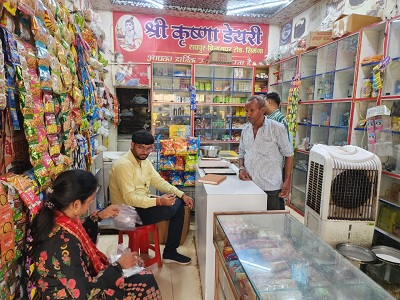 स्वास्थ्य मंत्री श्री जायसवाल ने खाद्य पदार्थों की गुणवत्ता सुनिश्चित करने खाद्य एवं औषधि प्रशासन को दिए निर्देश