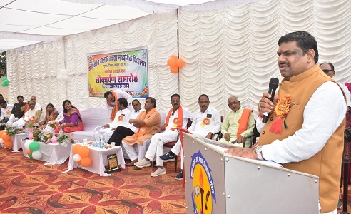 जो पढ़ेगा, वही आगे बढ़ेगा- शिक्षा मंत्री श्री यादव