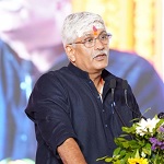 भारत के विकास का ग्रोथ इंजन बना छत्तीसगढ़ : श्री गजेंद्र सिंह शेखावत