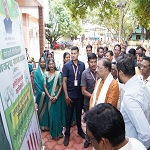 मानव-हाथी सह-अस्तित्व की दिशा में जशपुर की अभिनव पहल ‘गजरथ यात्रा’ को मिली नई पहचान