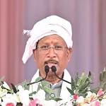 छत्तीसगढ़ की धरती जनजातीय शौर्य और बलिदान की साक्षी : मुख्यमंत्री श्री विष्णु देव साय