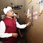 आधुनिक घोटुल नई पीढ़ी को अपनी जड़ों से जोड़ेगा: मुख्यमंत्री श्री साय