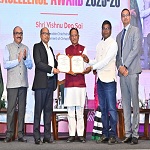 गुड गवर्नेंस जनता के जीवन में सकारात्मक बदलाव और अधिकारियों के काम-काज में दिखना चाहिए – मुख्यमंत्री