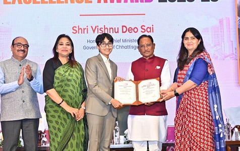 गुड गवर्नेंस जनता के जीवन में सकारात्मक बदलाव और अधिकारियों के काम-काज में दिखना चाहिए – मुख्यमंत्री