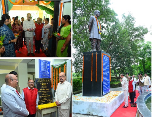 पत्रकारिता में सत्य, तथ्य और जनहित सर्वाेच्च प्राथमिकता हो : राज्यपाल श्री डेका