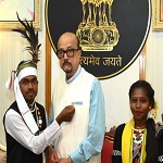 अंतरराष्ट्रीय रेडक्रॉस दिवस पर राज्यपाल श्री डेका ने दिया रेडक्रॉस गतिविधियों के लिए सहयोग बढ़ाने पर जोर