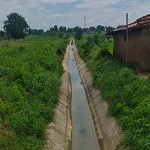 कोरिया जिले में सिंचाई रकबे में उल्लेखनीय बढ़ोतरी, 40 हजार से अधिक किसान ले रहे लाभ