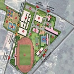 मुख्यमंत्री श्री विष्णुदेव साय ने दी बड़ी सौगात कुनकुरी में बनेगा अत्याधुनिक इंटीग्रेटेड स्पोर्ट्स कॉम्प्लेक्स