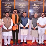 जशपुर को विकास की नई सौगात : मुख्यमंत्री श्री साय ने 19.51 करोड़ के 6 विकास कार्यों का किया भूमिपूजन