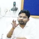 सीएम हेल्प लाइन, मुख्यमंत्री जनदर्शन और कलेक्टर जनदर्शन के आवेदनों का गंभीरता से निराकरण करें : जिला पंचायत सीईओ श्री अभिषेक कुमार