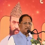 छत्तीसगढ़ के शांति प्रिय धरा में कबीरपंथ का है व्यापक प्रभाव -मुख्यमंत्री श्री विष्णु साय