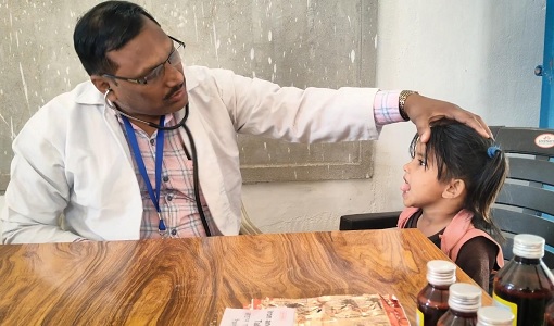 बाल हितैषी पंचायत में कछिया ने प्रदेश में बनाया कीर्तिमान, मुख्यमंत्री श्री साय ने दी बधाई