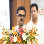 ग्रामीण विकास में पारदर्शिता और सुशासन का नया मॉडल बनेगा VB-GRAM G : राज्य मंत्री श्री कमलेश पासवान