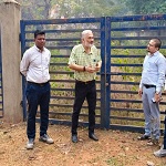किरंदुल में ‘इको पार्क’ की पहल, विकास के साथ दिखेगी भारतीय जैव विविधता की झलक