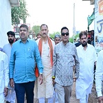 कुम्हारी दुर्घटना पर मुख्यमंत्री ने जताया गहरा दुःख, मृतकों के परिजनों को 9-9 लाख रुपये सहायता राशि की घोषणा
