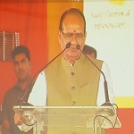 केंद्रीय ग्रामीण विकास मंत्री श्री चौहान ने आंध्र प्रदेश से VB-GRAM-G का किया शुभारंभ
