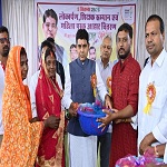 बुनियादी सुविधाओं, शिक्षा और अधोसंरचना के विस्तार से संवर रहा ग्रामीण अंचल