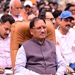'मन की बात' में छत्तीसगढ़ का निरंतर जिक्र गौरव की बात : मुख्यमंत्री श्री विष्णु देव साय