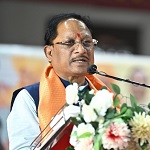 सामाजिक विकास का मूलमंत्र है शिक्षा, शिक्षा के बिना है जीवन अधूरा – मुख्यमंत्री श्री साय