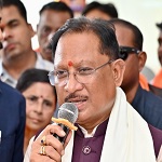 ‘मन की बात’ में छ.ग. के नवाचारों और माओवाद उन्मूलन के संकल्प का उल्लेख प्रदेशवासियों के लिए गौरव की बात : मुख्यमंत्री श्री साय