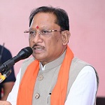 ‘मन की बात’ देश के कोने-कोने में हो रहे नवाचारों और प्रेरक प्रयासों को देती है राष्ट्रीय पहचान : मुख्यमंत्री श्री साय