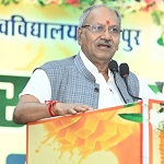 गांवों में अमराई की परंपरा पुनर्जीवित करने की जरूरत: श्री बृजमोहन अग्रवाल