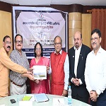 समान नागरिक संहिता- छत्तीसगढ़ में ड्राफ्टिंग तेज, कुलपतियों ने जमीनी सर्वे और अकादमिक शोध पर दिया जोर