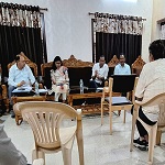 पहुंचविहीन गांवों में बारहमासी आवाजाही के लिए पुलों व सड़कों के प्रस्ताव शासन को भेजें : सचिव, लोक निर्माण विभाग