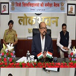 विद्यार्थियों का कल्याण और गुणवत्तापूर्ण शिक्षा हो विश्वविद्यालयों की सर्वाेच्च प्राथमिकता : राज्यपाल श्री डेका