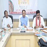 पेसा और वन अधिकार कानून का प्रभावी क्रियान्वयन राज्य सरकार की प्राथमिकताओं में शामिल : मुख्यमंत्री श्री विष्णुदेव साय