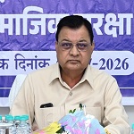 श्रम मंत्री श्री लखनलाल देवांगन की बैठक में बड़ा फैसला- असंगठित श्रमिकों के लिए बनेंगी नई योजनाएं 