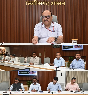 इंडिया इंटरनेशनल ट्रेड फेयर : नई दिल्ली के भारत मंडपम में सजेगा छत्तीसगढ़ का भव्य पवेलियन
