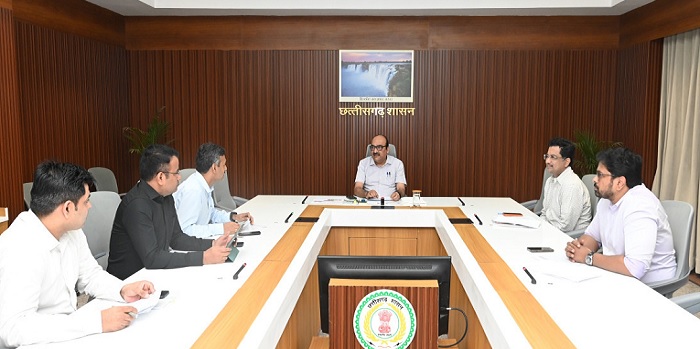 भारत औद्योगिक विकास योजना (BHAVYA) के तहत इंटीग्रेटेड मल्टी-सेक्टर इंडस्ट्रियल पार्क