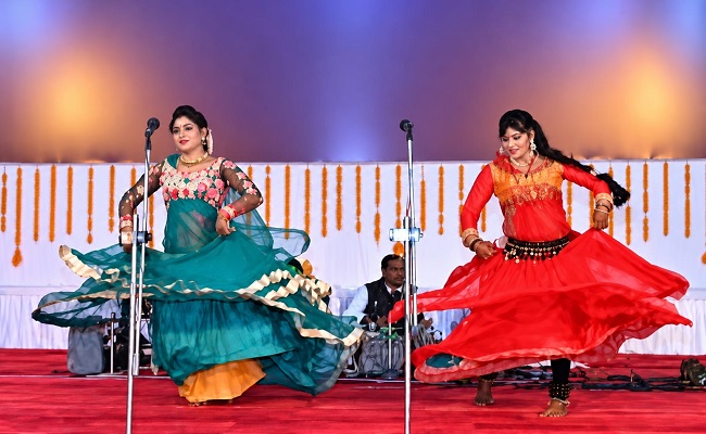लोकरंग पर्व : 6 से 8 सितंबर तक मुक्ताकाशी मंच पर दिखेगी छत्तीसगढ़ की समृद्ध लोक संस्कृति