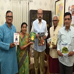 छत्तीसगढ़ी को आठवीं अनुसूची में शामिल कराने के लिए सकारात्मक पहल