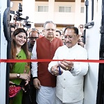 मुख्यमंत्री श्री साय और विधानसभा अध्यक्ष डॉ. रमन सिंह ने ‘भावना दीदी की साइंस पाठशाला’ को दिखाई हरी झंडी